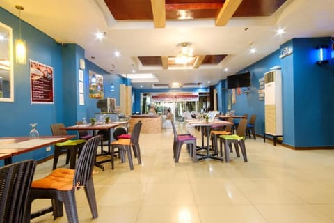 Public areas