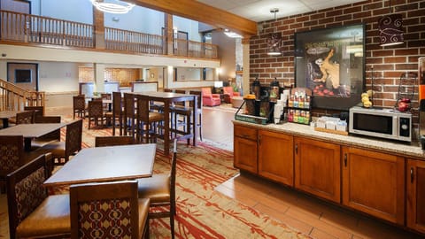 Baymont by Wyndham Brooklyn Center Hotel in Brooklyn Center