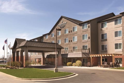 Country Inn & Suites by Radisson, Indianapolis Airport South, IN Hotel in Indianapolis