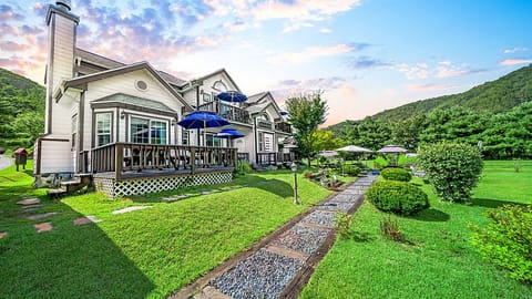 Property view