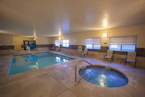 Holiday Inn Express Hotel & Suites Albuquerque - North Balloon Fiesta Park By IHG Hotel in Rio Rancho