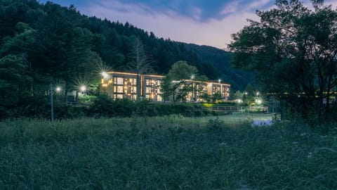 Property view