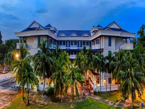 Property view