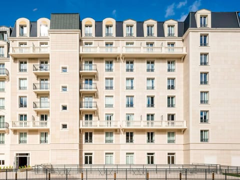 Recreational facilities