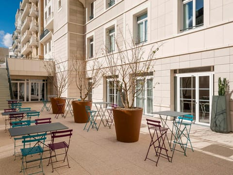 Recreational facilities