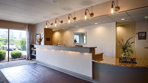 Best Western Branson Inn and Conference Center Hotel in Sunset Cove Township