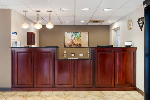 Best Western Plus Oak Mountain Inn Hotel in Pelham