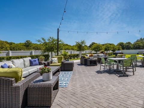 Holiday Inn Express And Suites Ruskin By IHG Hotel in Sun City Center