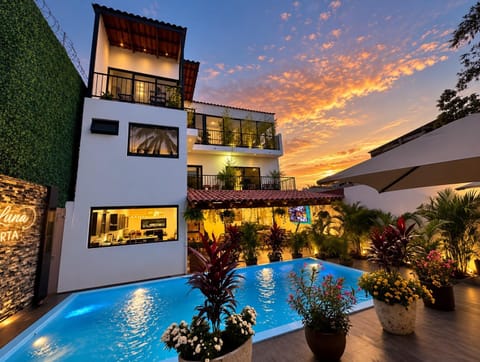 Property view