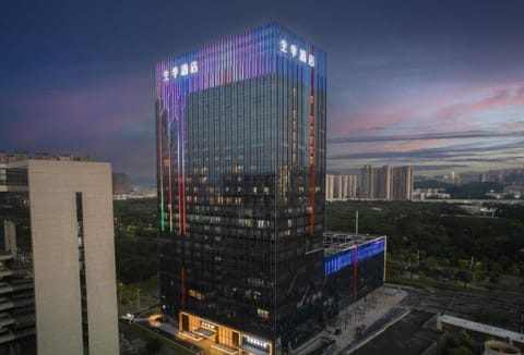 Property view