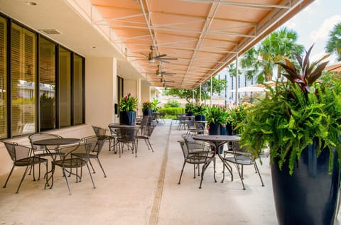 Crowne Plaza Executive Center Baton Rouge By IHG Hotel in Baton Rouge