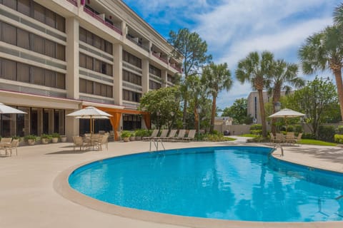 Crowne Plaza Executive Center Baton Rouge By IHG Hotel in Baton Rouge