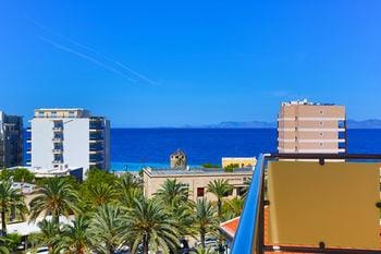 Property view