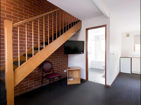 Bay Hotel Apartments Apartment hotel in Tasmania