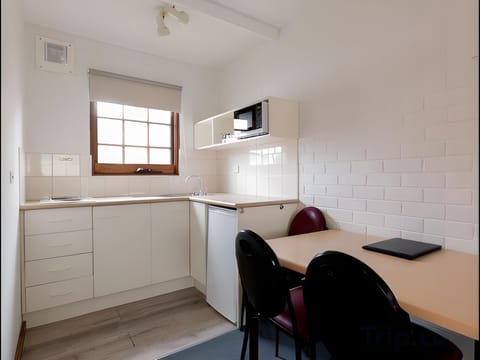 Bay Hotel Apartments Apartment hotel in Tasmania