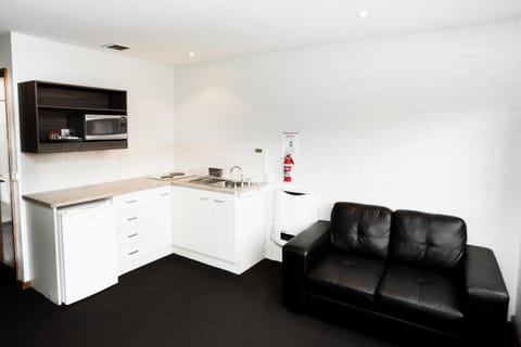 Bay Hotel Apartments Apartment hotel in Tasmania