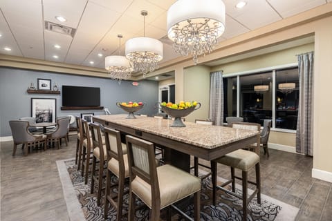 Hampton Inn Daytona Shores-Oceanfront Hotel in Daytona Beach Shores