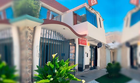 Property view
