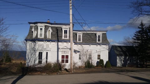 Property view