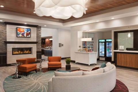Homewood Suites by Hilton North Houston/Spring Hotel in Spring