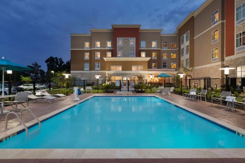 Homewood Suites by Hilton North Houston/Spring Hotel in Spring