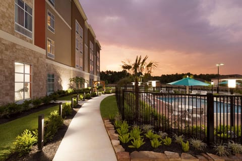 Homewood Suites by Hilton North Houston/Spring Hotel in Spring