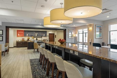 Hampton Inn Mesa Verde/Cortez Hotel in Cortez