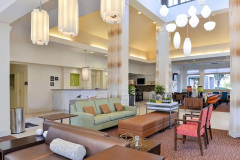 Hilton Garden Inn Dallas/Addison Hotel in Addison