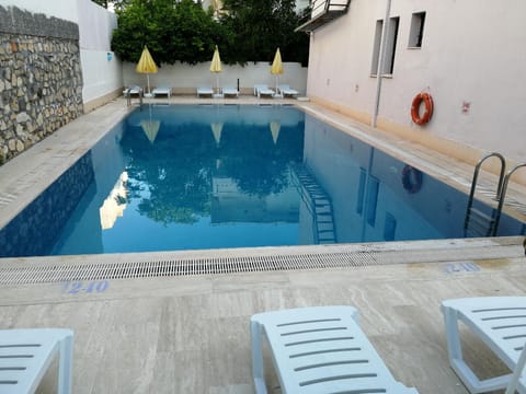 arya otel Hotel in Cesme