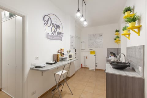 Facilities