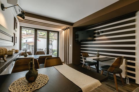 Villa Varosh Apartment hotel in Ohrid