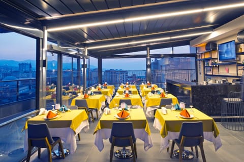 Hotel 86 By Katipoglu Hotel in Izmir