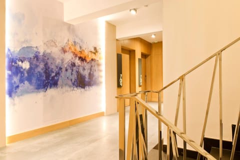 Hotel 86 By Katipoglu Hotel in Izmir