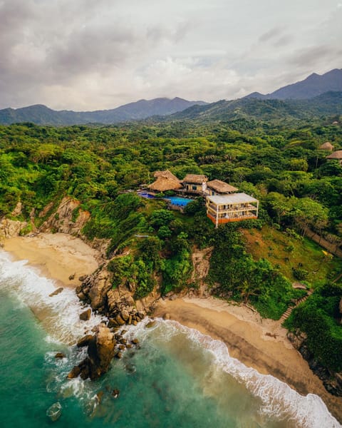 Property view