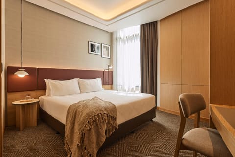 Amenity (Guest room)