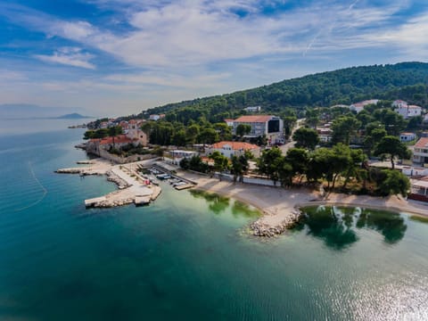 Hotel Sveti Kriz Hotel in Šibenik-Knin County, Croatia