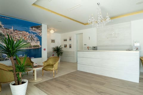 Hotel Sveti Kriz Hotel in Šibenik-Knin County, Croatia