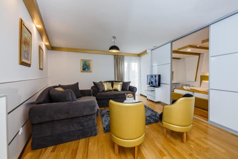 Hotel Sveti Kriz Hotel in Šibenik-Knin County, Croatia