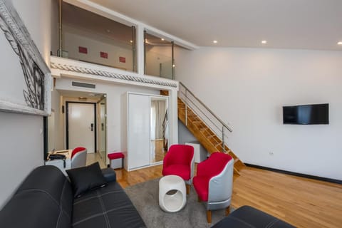 Hotel Sveti Kriz Hotel in Šibenik-Knin County, Croatia