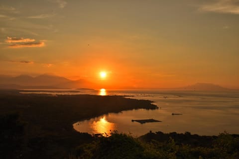 Tiara Homestay Pemuteran Bali Apartment hotel in Bali