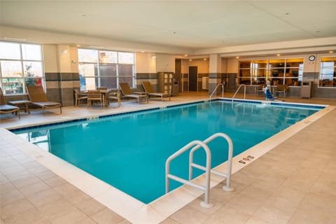 Hyatt House Nashville/Franklin Cool Springs Hotel in Brentwood
