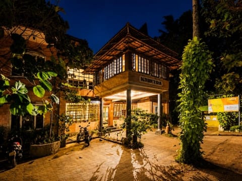 Property view