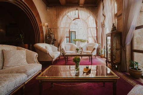 Historic boutique hotel Cattaro Hotel in Kotor