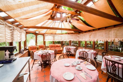 Restaurant (Private room)