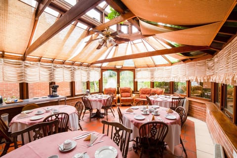 Restaurant (Private room)