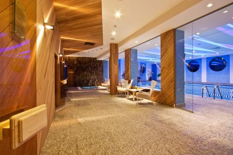 Vitosha Park Hotel Hotel in Sofia