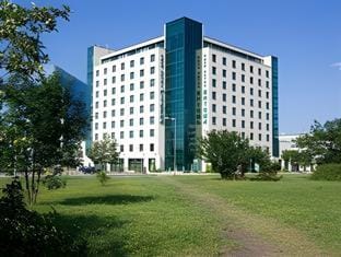 Vitosha Park Hotel Hotel in Sofia