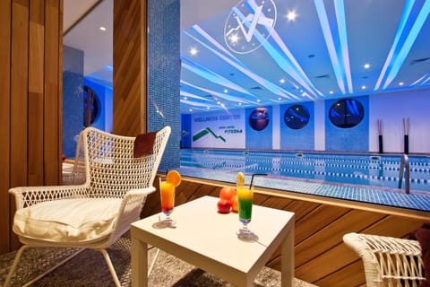 Vitosha Park Hotel Hotel in Sofia