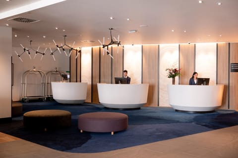 Crowne Plaza Hobart By IHG Hotel in Hobart