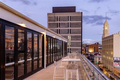 Crowne Plaza Hobart By IHG Hotel in Hobart